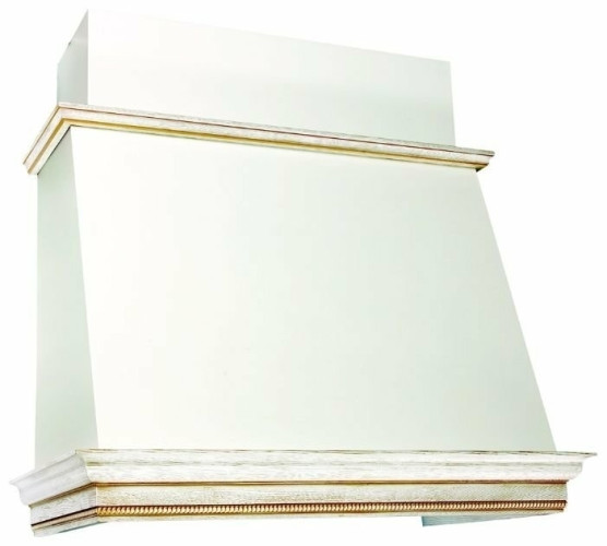 Кухонная вытяжка Elikor Barivera 60