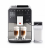 Кофемашина Melitta Caffeo F 840-100 Barista T Smart нержавеющая сталь