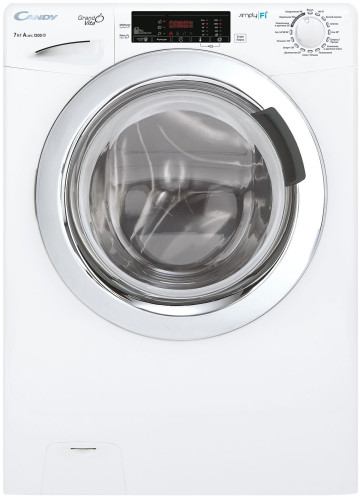 Стиральная машина Candy GVOS41275TWC3-07