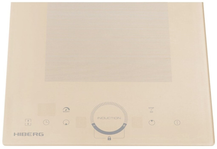 Электрическая варочная панель HIBERG i-MS 3029 Y