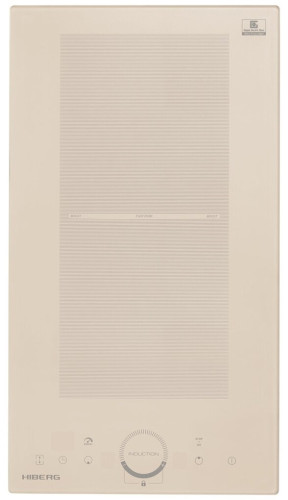 Электрическая варочная панель HIBERG i-MS 3029 Y