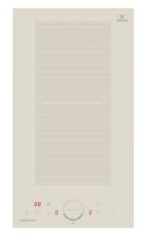 Электрическая варочная панель HIBERG i-MS 3029 Y