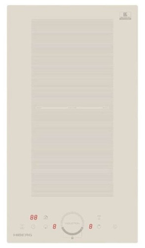 Электрическая варочная панель HIBERG i-MS 3029 Y