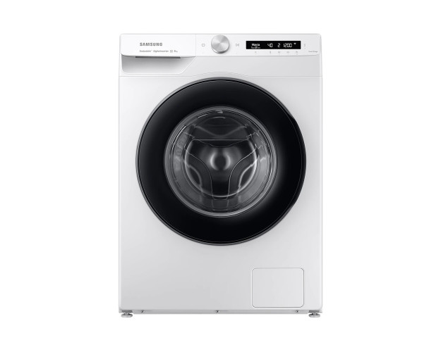 Стиральная машина Samsung WW80A6S24AW