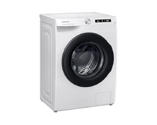 Стиральная машина Samsung WW80A6S24AW