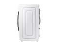 Стиральная машина Samsung WW80A6S24AW