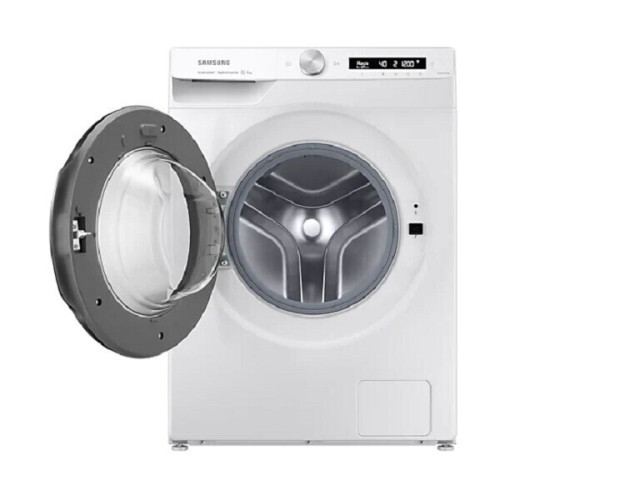 Стиральная машина Samsung WW80A6S24AW