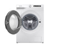 Стиральная машина Samsung WW80A6S24AW