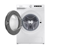 Стиральная машина Samsung WW80A6S24AW