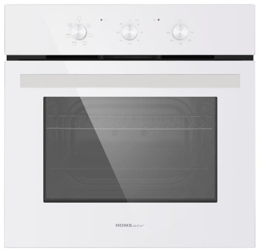 Электрический духовой шкаф HOMSair OES657WH
