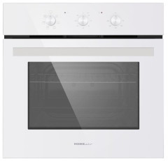 Электрический духовой шкаф HOMSair OES657WH