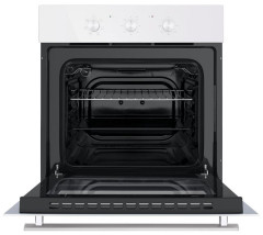 Электрический духовой шкаф HOMSair OES657WH