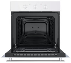 Электрический духовой шкаф HOMSair OES657WH