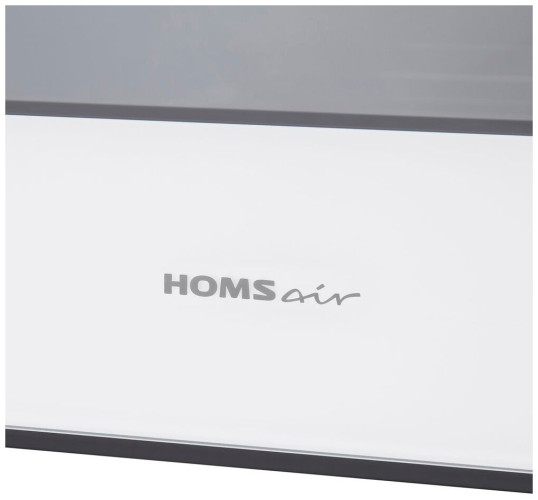 Электрический духовой шкаф HOMSair OES657WH
