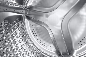 Стиральная машина Samsung WW70R42PXTS