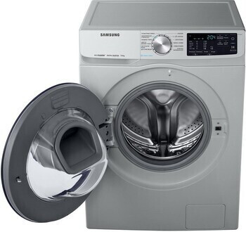 Стиральная машина Samsung WW70R42PXTS