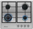 Газовая варочная панель MONSHER MKFG 60825I01
