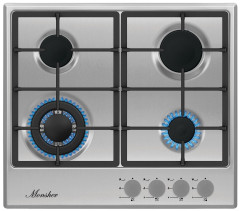 Газовая варочная панель MONSHER MKFG 60825I01