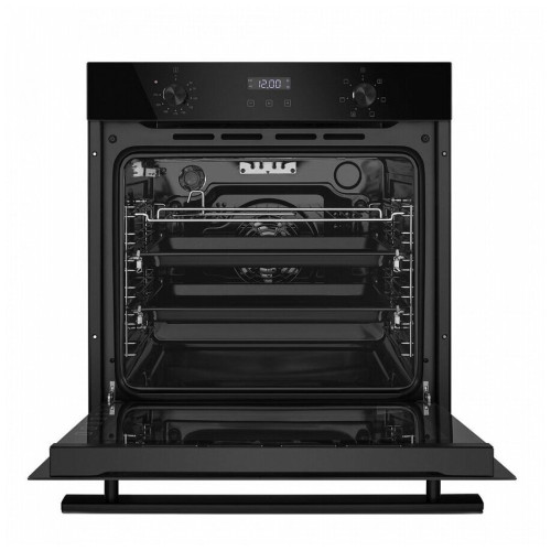 Электрический духовой шкаф MAUNFELD EOEM.769B3