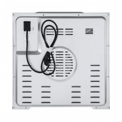 Электрический духовой шкаф MAUNFELD EOEM.769B3