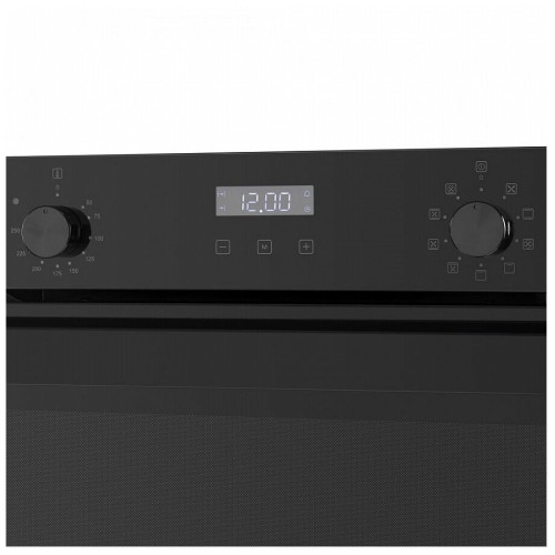 Электрический духовой шкаф MAUNFELD EOEM.769B3