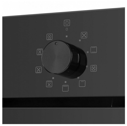 Электрический духовой шкаф MAUNFELD EOEM.769B3