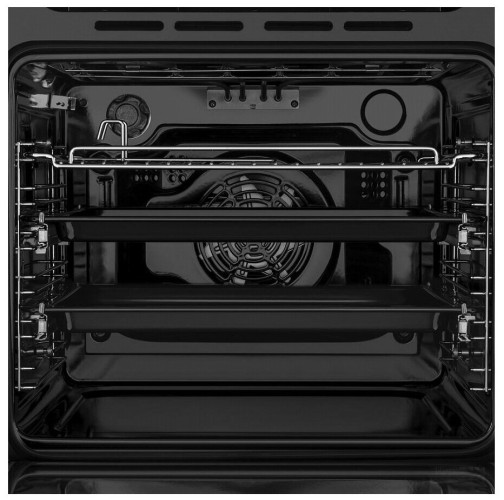 Электрический духовой шкаф MAUNFELD EOEM.769B3