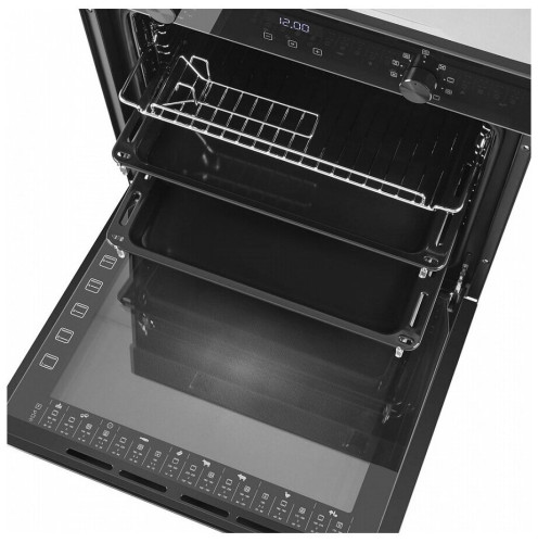 Электрический духовой шкаф MAUNFELD EOEM.769B3