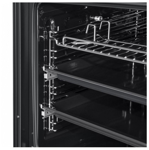 Электрический духовой шкаф MAUNFELD EOEM.769B3