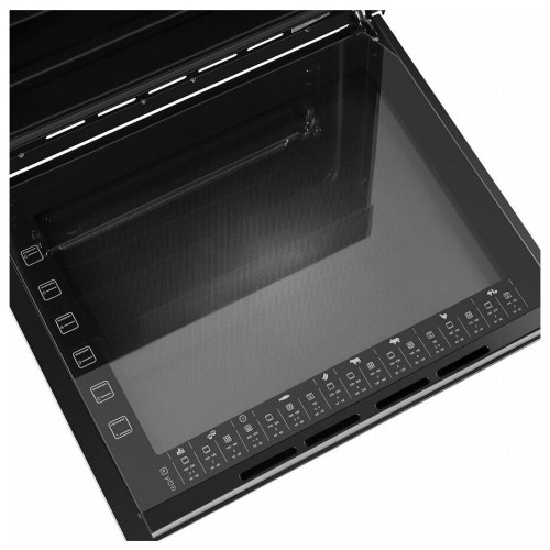 Электрический духовой шкаф MAUNFELD EOEM.769B3