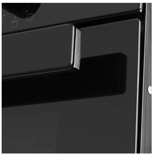 Электрический духовой шкаф MAUNFELD EOEM.769B3