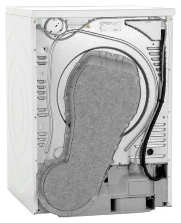 Сушильная машина Bosch WTW 85469 OE