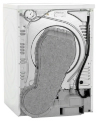 Сушильная машина Bosch WTW 85469 OE