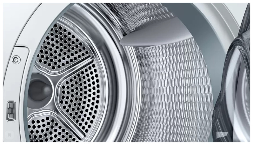 Сушильная машина Bosch WTW 85469 OE