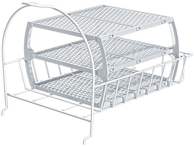 Сушильная машина Bosch WTW 85469 OE