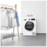 Сушильная машина Bosch WTW 85469 OE