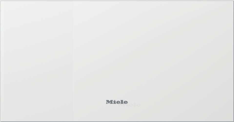 Подогреватель посуды Miele ESW7030 BRWS, белый