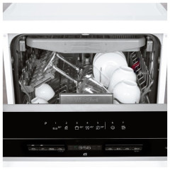 Посудомоечная машина Whirlpool WSFO 3O23 P