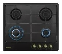 Газовая варочная панель Weissgauff HG 64