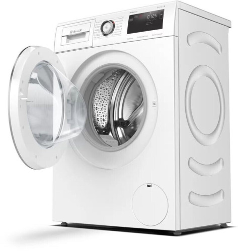 Стиральная машина Bosch WLR245H3OE