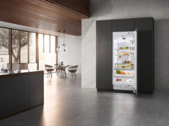 Встраиваемый холодильник Miele K 2802 Vi
