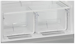 Холодильник Indesit RTM 16 S