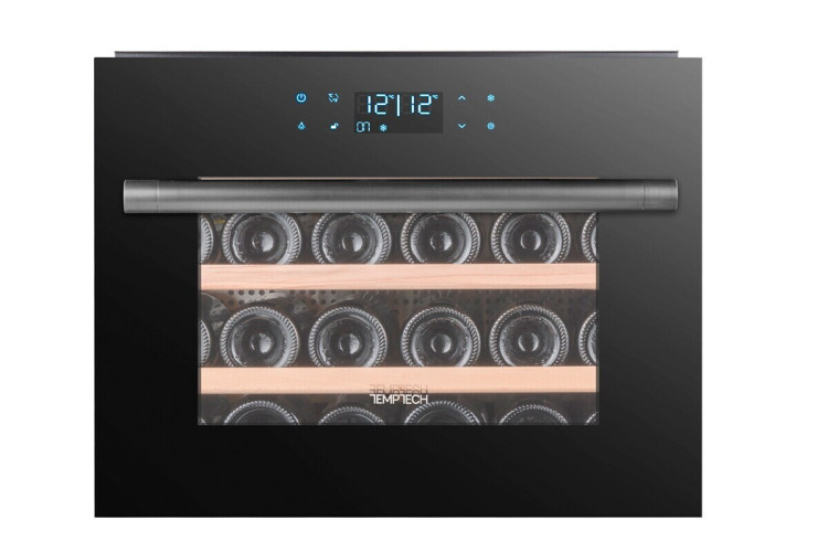 Винный шкаф GEMM WL5/126P