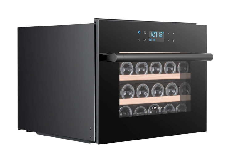 Винный шкаф GEMM WL5/126P