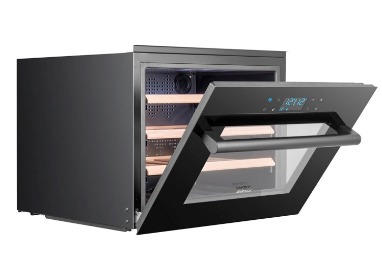 Винный шкаф GEMM WL5/126P