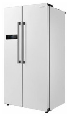 Холодильник Centek CT 1751 NF White