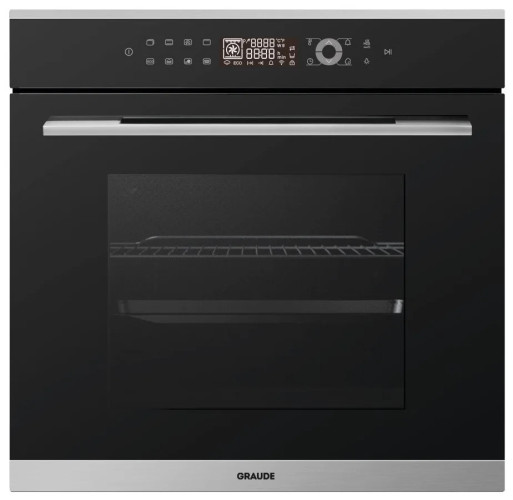 Электрический духовой шкаф GRAUDE BM 60.3 E