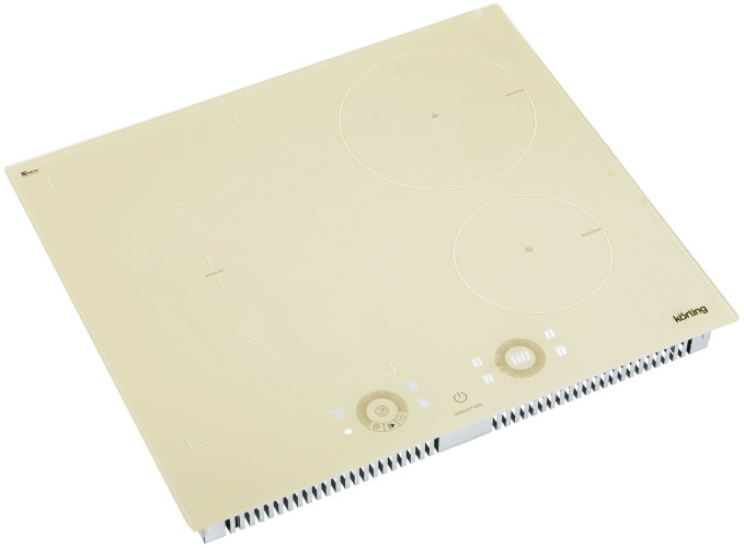 Индукционная варочная панель Korting HIB 64760 BB Smart