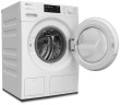 Стиральная машина Miele WSI863 WCS Lotus White, белый лотос