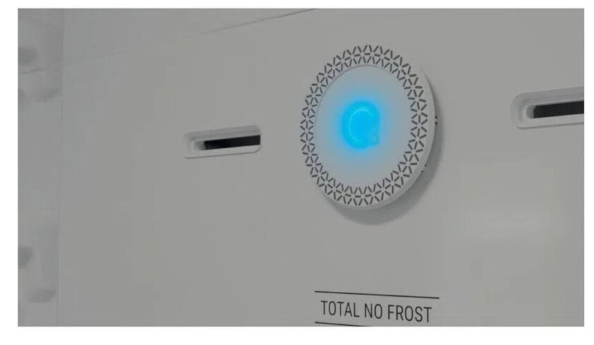 Холодильник Hotpoint-Ariston HTS 7200 W O 3